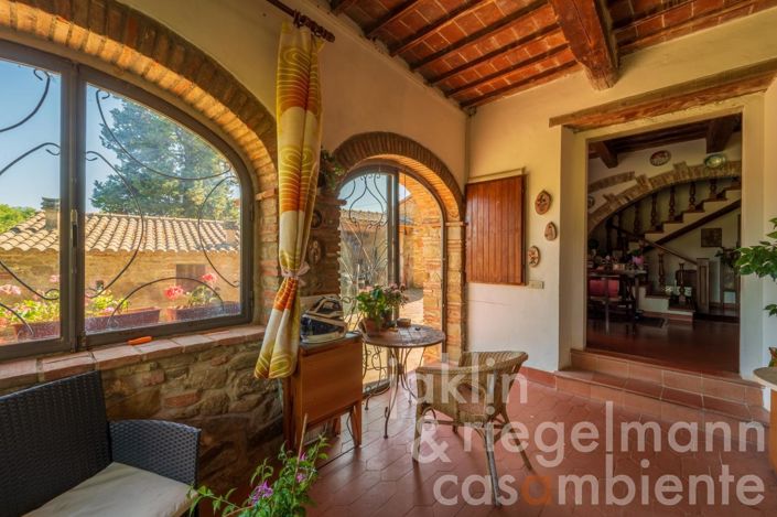 Image No.23-9 Bed Country House for sale