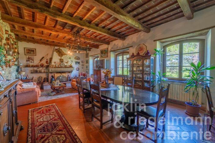 Image No.26-9 Bed Country House for sale