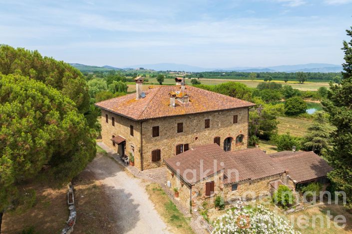 Image No.3-9 Bed Country House for sale