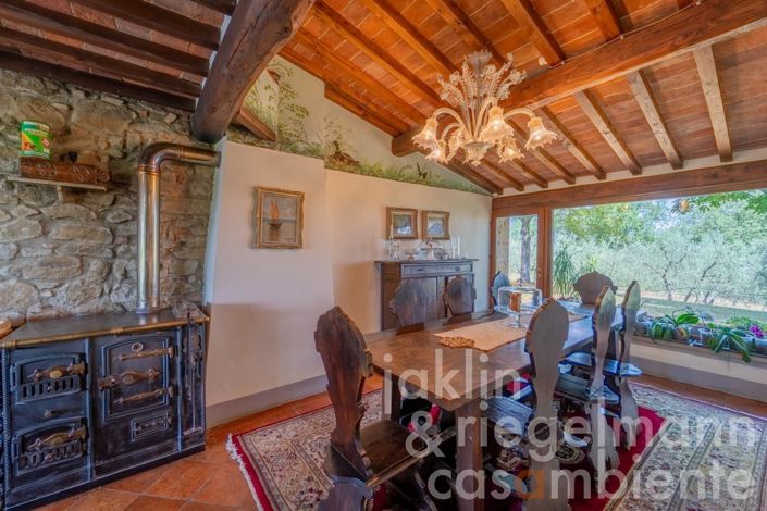 Image No.19-6 Bed Country House for sale