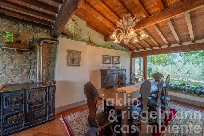 Image No.21-6 Bed Country House for sale