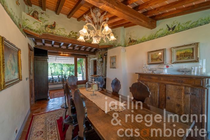 Image No.22-6 Bed Country House for sale