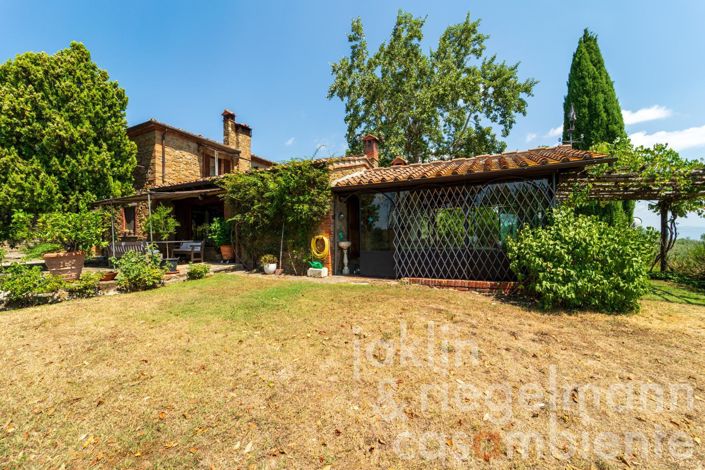 Image No.3-6 Bed Country House for sale