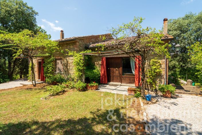 Image No.47-6 Bed Country House for sale