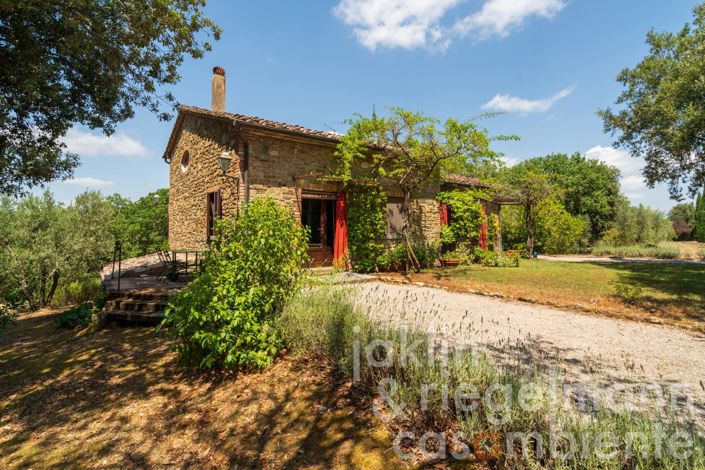 Image No.48-6 Bed Country House for sale