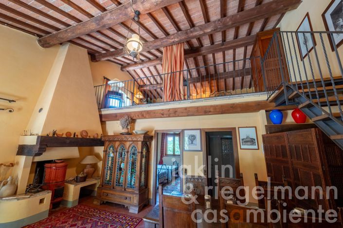 Image No.50-6 Bed Country House for sale