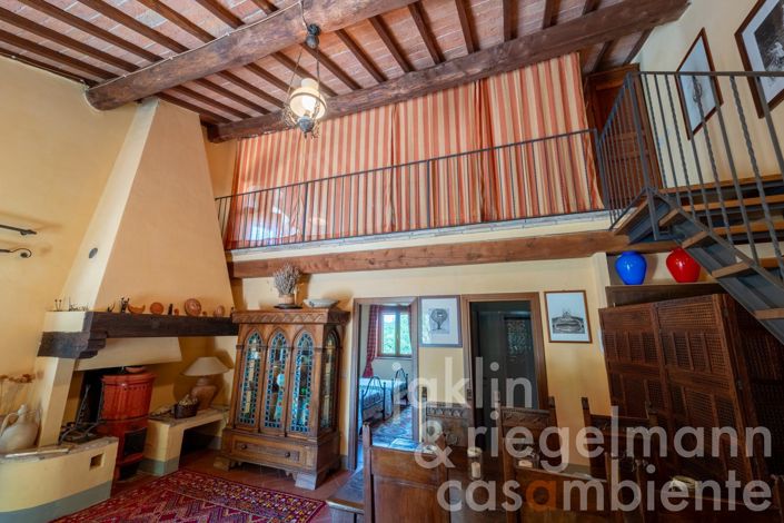 Image No.51-6 Bed Country House for sale