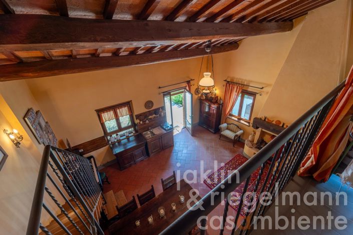 Image No.53-6 Bed Country House for sale