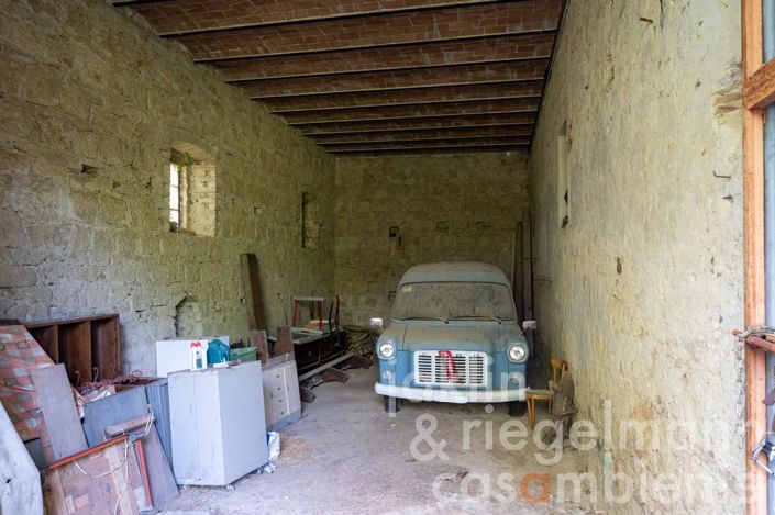 Image No.37-Maison de campagne de 5 chambres à vendre à Cetona