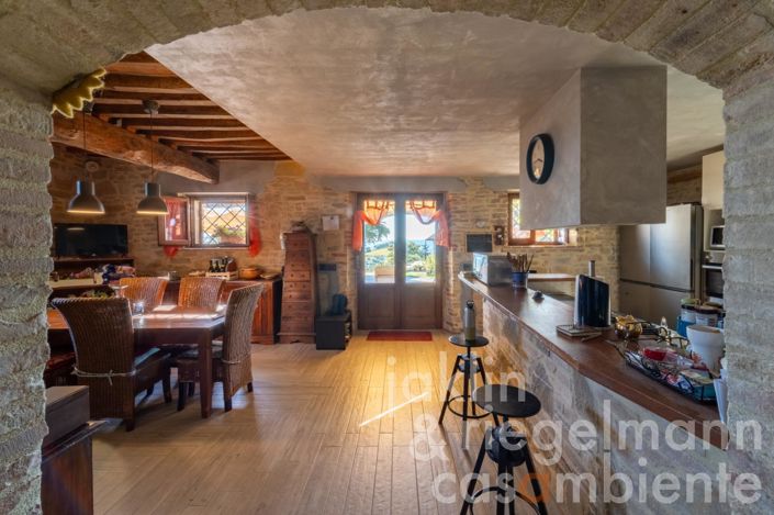 Image No.14-Ferme de 5 chambres à vendre
