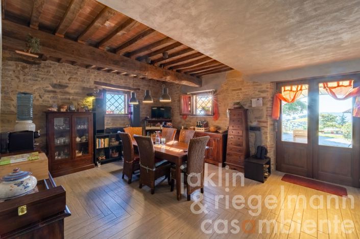 Image No.15-Ferme de 5 chambres à vendre
