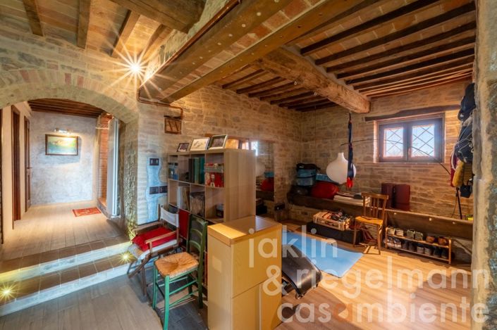 Image No.20-Ferme de 5 chambres à vendre