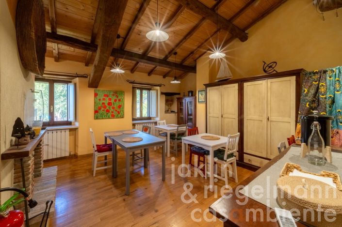 Image No.23-Ferme de 5 chambres à vendre