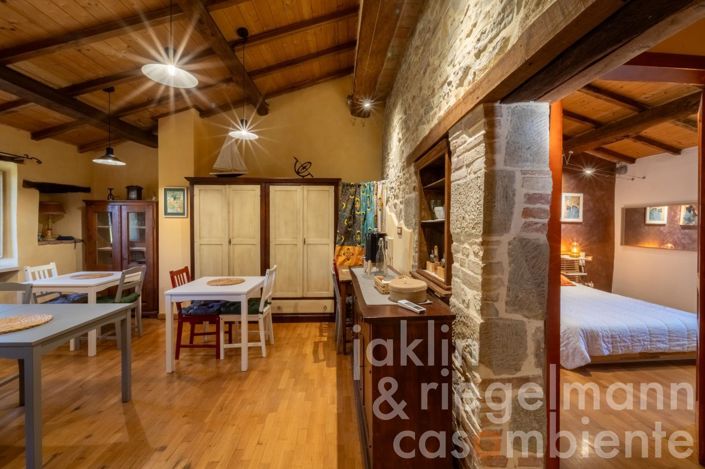 Image No.24-Ferme de 5 chambres à vendre