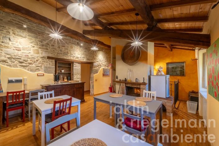 Image No.26-Ferme de 5 chambres à vendre