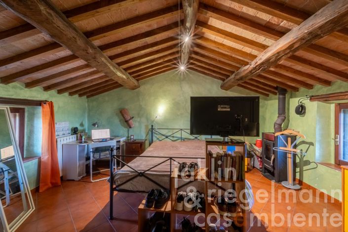 Image No.33-Ferme de 5 chambres à vendre