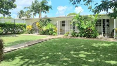 1 - St James, Apartment