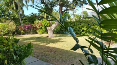 Garden-square