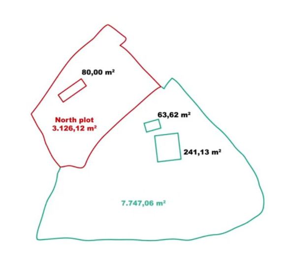 Image No.7-6 Bed Villa for sale