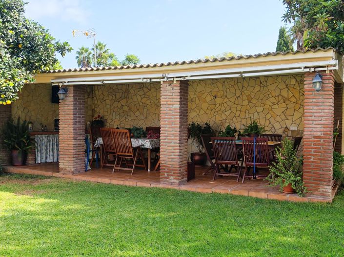 Image No.10-4 Bed Villa for sale