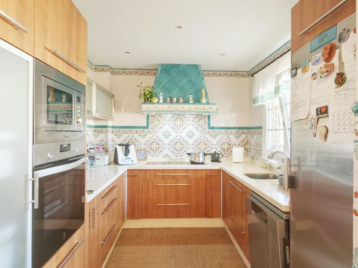 Image No.11-4 Bed Villa for sale