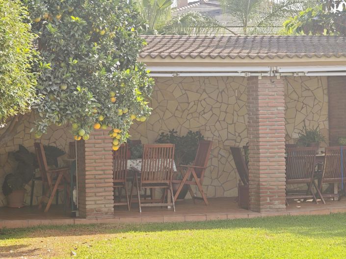 Image No.8-4 Bed Villa for sale