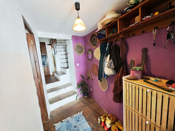 Image No.2-3 Bed Village House for sale