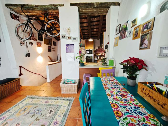 Image No.24-3 Bed Village House for sale