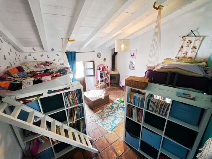 Image No.30-3 Bed Village House for sale