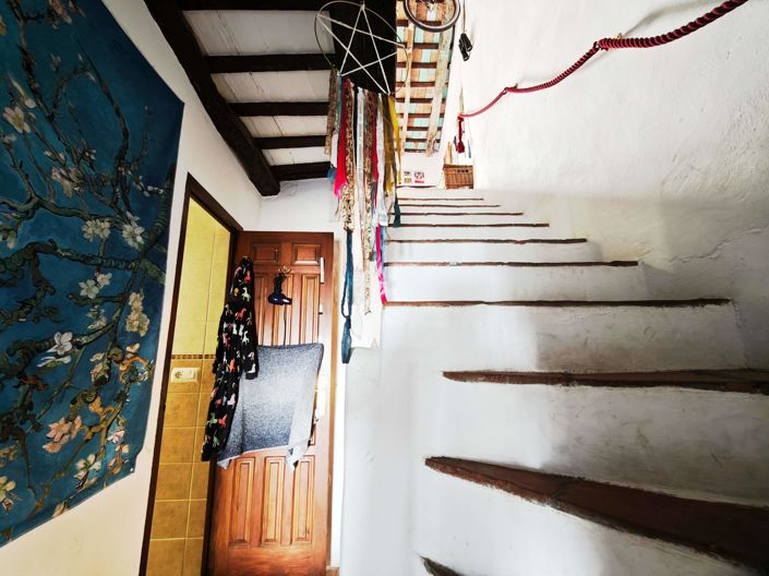 Image No.6-3 Bed Village House for sale