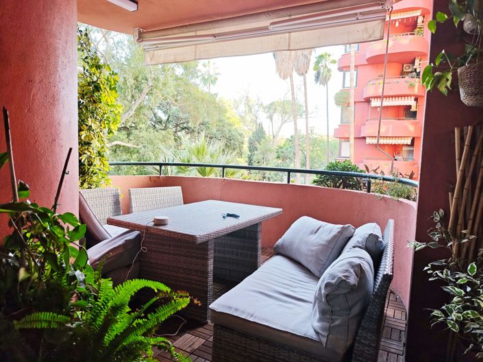 Image No.22-Appartement de 4 chambres à vendre à Algeciras