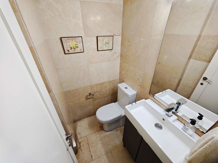 Image No.28-Appartement de 4 chambres à vendre à Algeciras