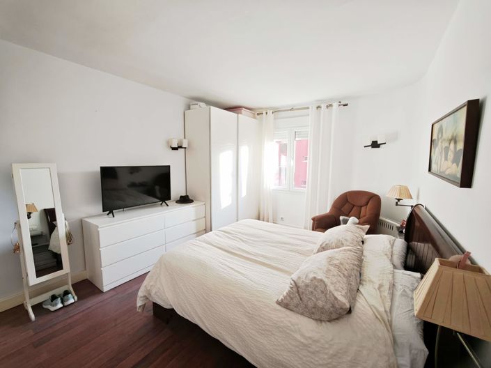 Image No.7-Appartement de 4 chambres à vendre à Algeciras