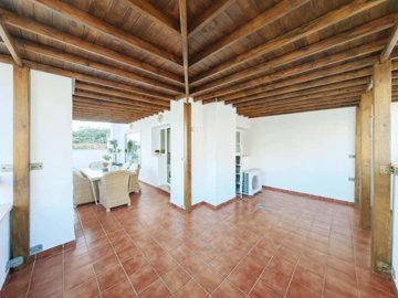 2 Bed Penthouse for sale