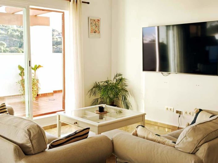 Image No.11-2 Bed Penthouse for sale