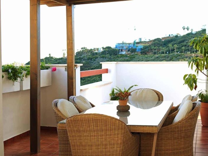 Image No.5-2 Bed Penthouse for sale