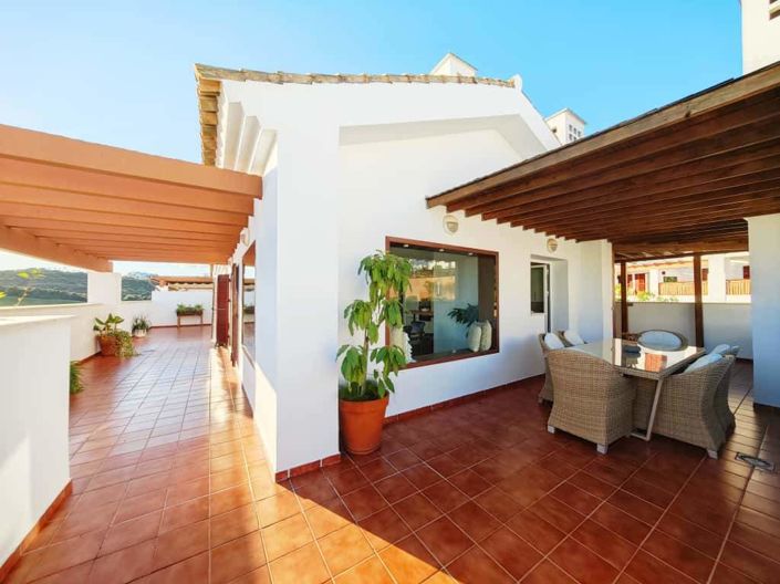 Image No.6-2 Bed Penthouse for sale