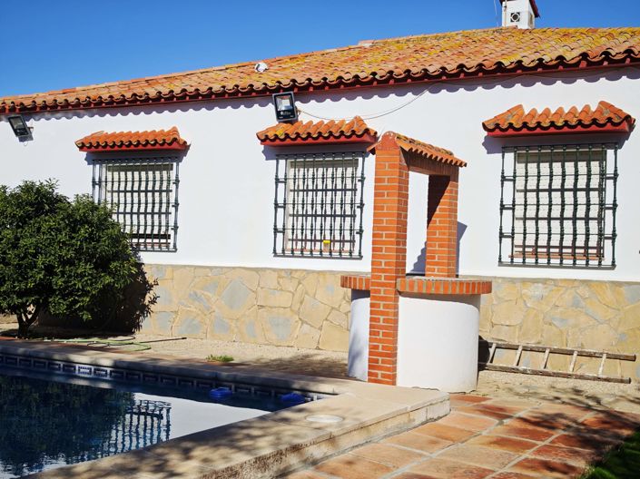 Image No.12-3 Bed Villa for sale