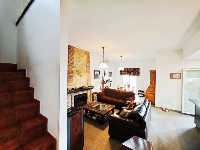 Image No.15-Villa de 4 chambres à vendre à Algeciras