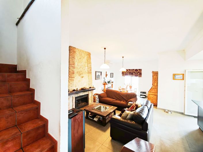 Image No.15-Villa de 4 chambres à vendre à Algeciras