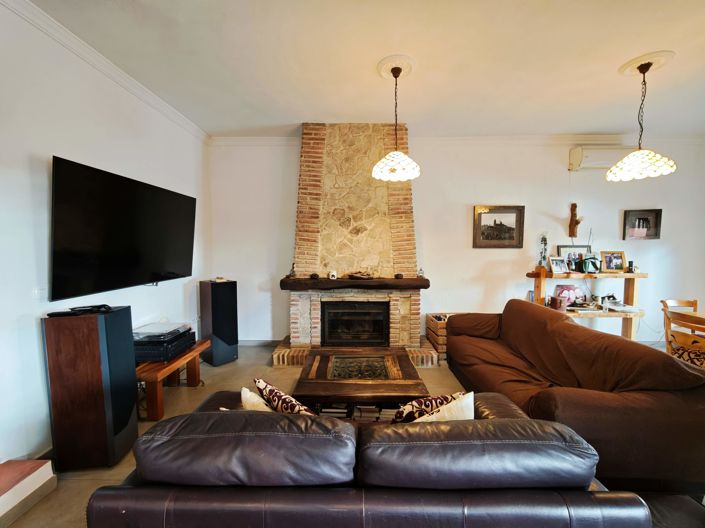 Image No.16-Villa de 4 chambres à vendre à Algeciras