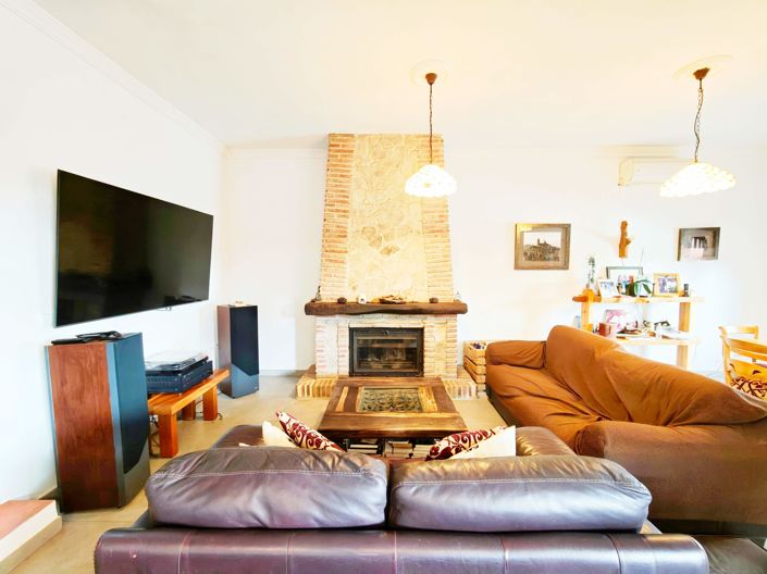 Image No.16-Villa de 4 chambres à vendre à Algeciras