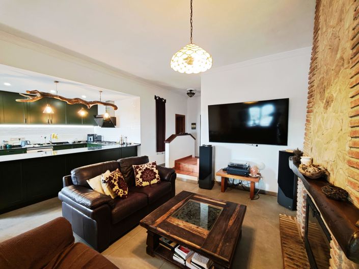 Image No.17-Villa de 4 chambres à vendre à Algeciras