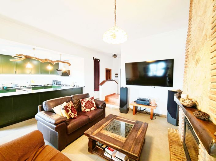 Image No.17-Villa de 4 chambres à vendre à Algeciras