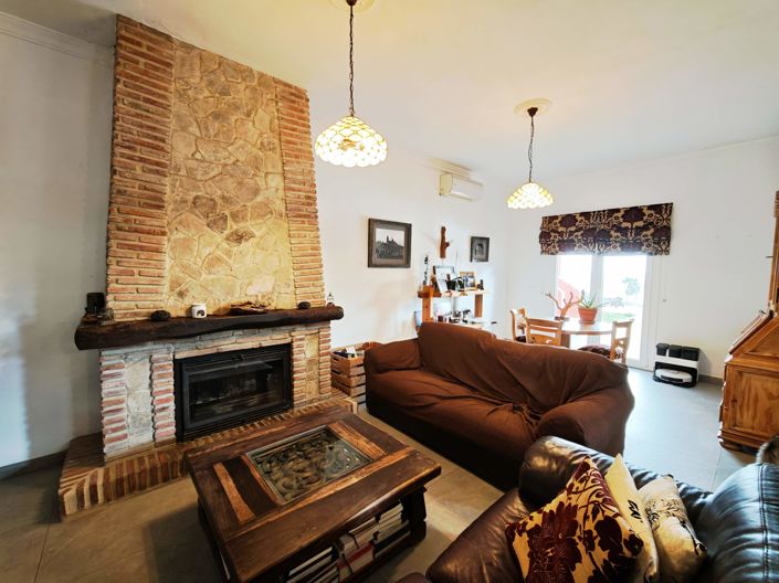 Image No.18-Villa de 4 chambres à vendre à Algeciras