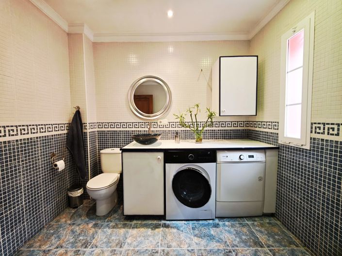 Image No.19-Villa de 4 chambres à vendre à Algeciras