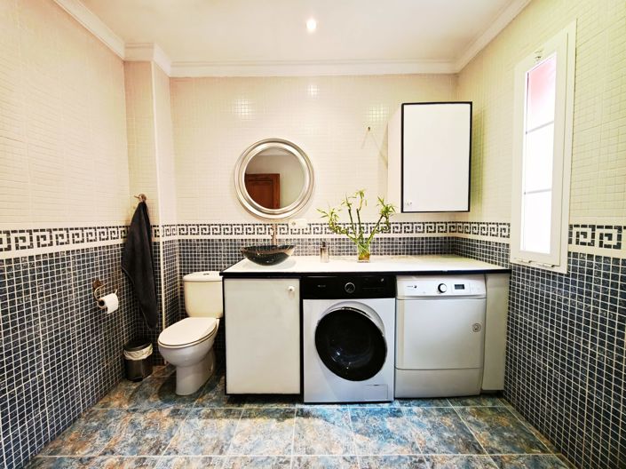 Image No.19-Villa de 4 chambres à vendre à Algeciras