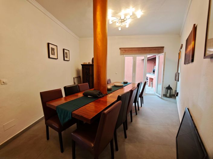 Image No.21-Villa de 4 chambres à vendre à Algeciras