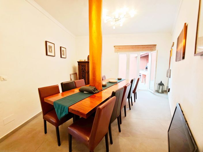 Image No.21-Villa de 4 chambres à vendre à Algeciras