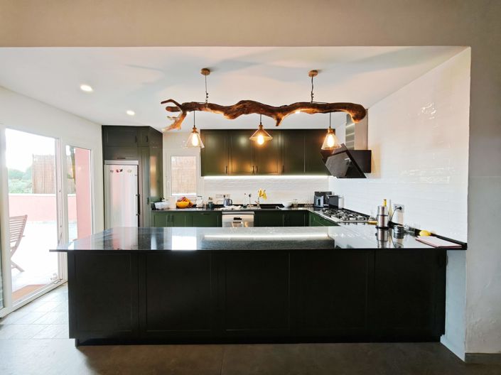 Image No.22-Villa de 4 chambres à vendre à Algeciras